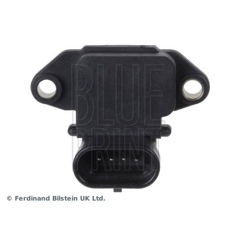 Blue Print MAP Sensor (Manifold Air Pressure) ADB117402