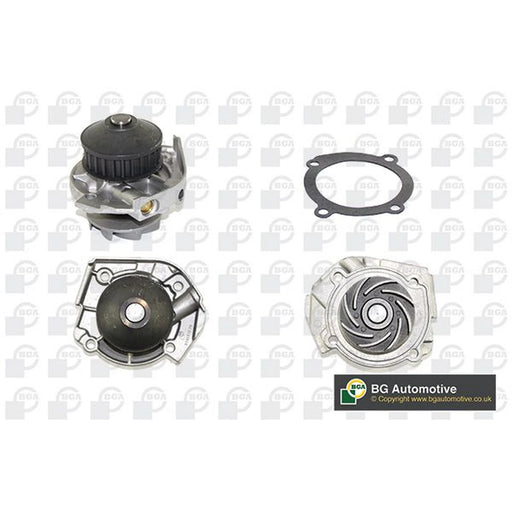 BGA Engine Cooling Water Pump CP3232