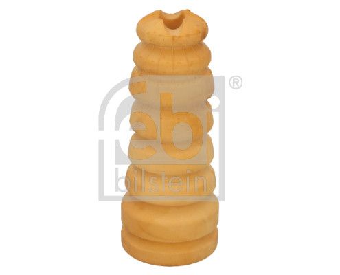 Febi Rear Right Rubber Buffer Suspension