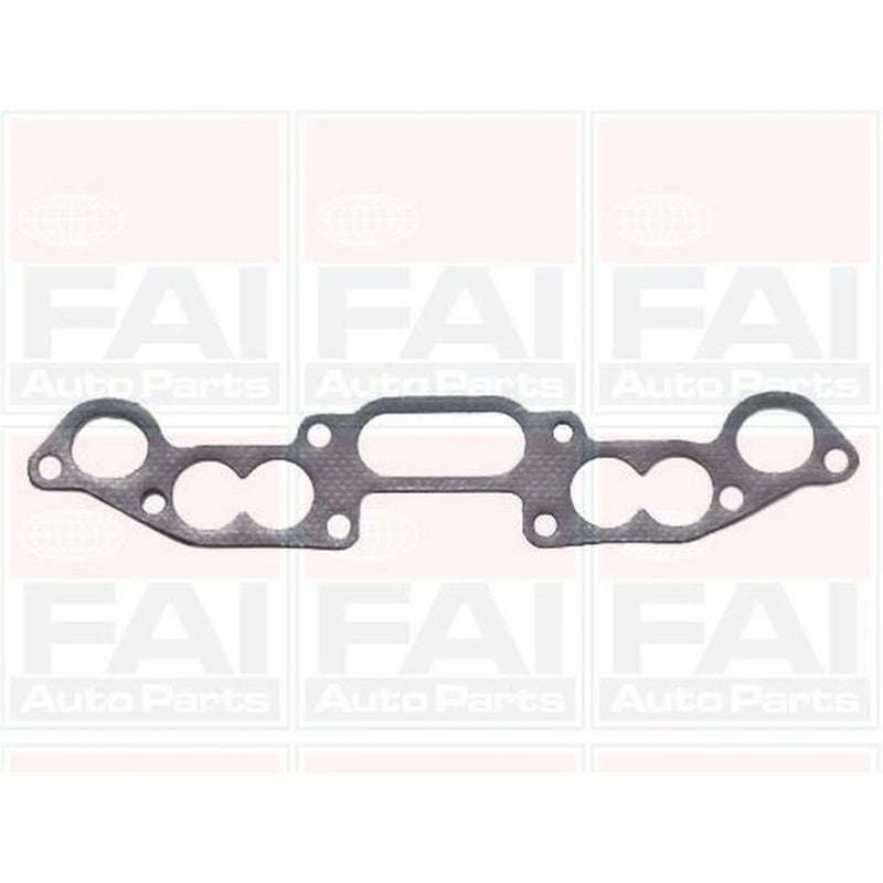 FAI Exhaust Manifold Gasket Set OD ID High EM230