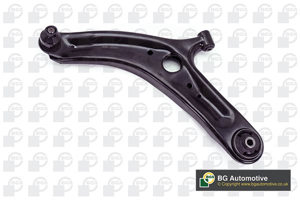 BGA Control/Trailing Arm Front Left