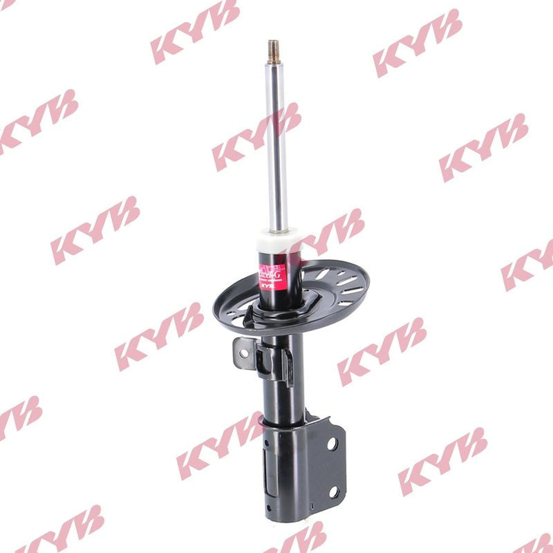 KYB Shock Absorber Damper Strut Front 3348142