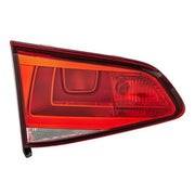 Hella Tail Light / Lamp WY21W Left 2TZ 011 978-111
