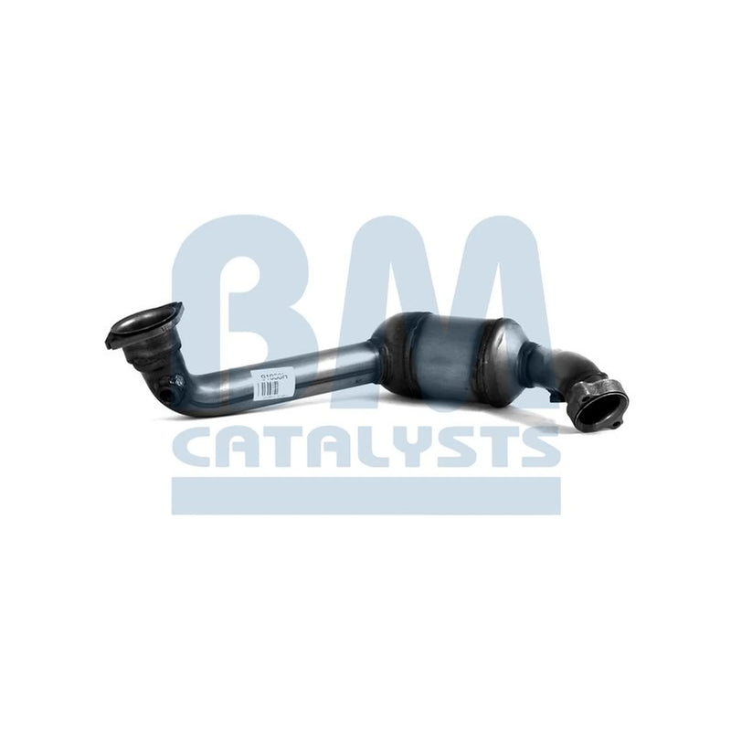 BM Catalysts Homologated Petrol Cat BM91038H