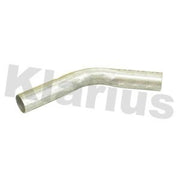Klarius Exhaust Bends D 60MM 45 L 475MM 430509 430509