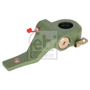Febi Brake Slack Adjuster 27 Teeth Rear Left 35110