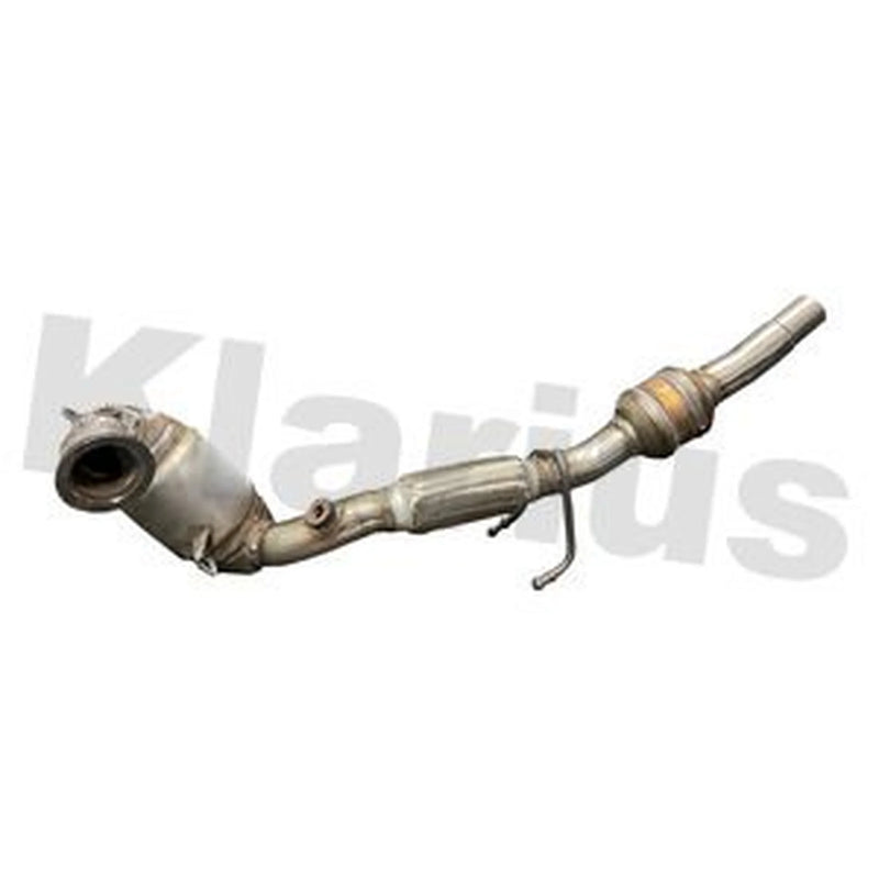 Klarius Catalyst Type Approved 325323