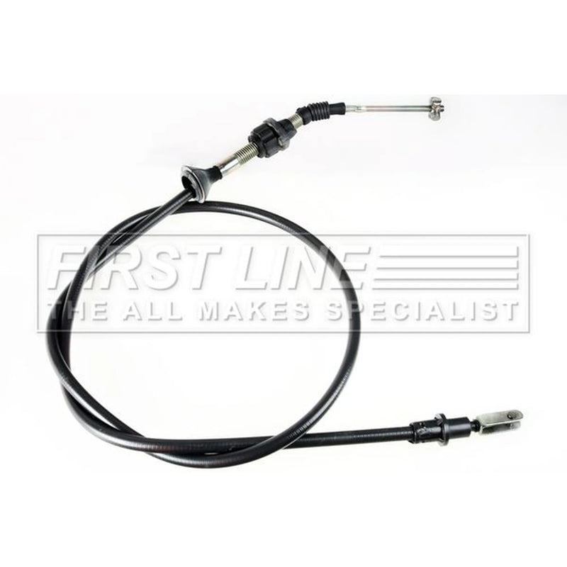First Line Clutch Control Cable Pull FKC1481