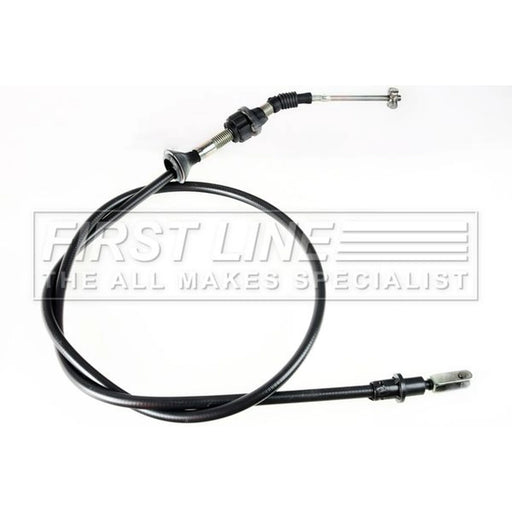 First Line Clutch Control Cable Pull FKC1481