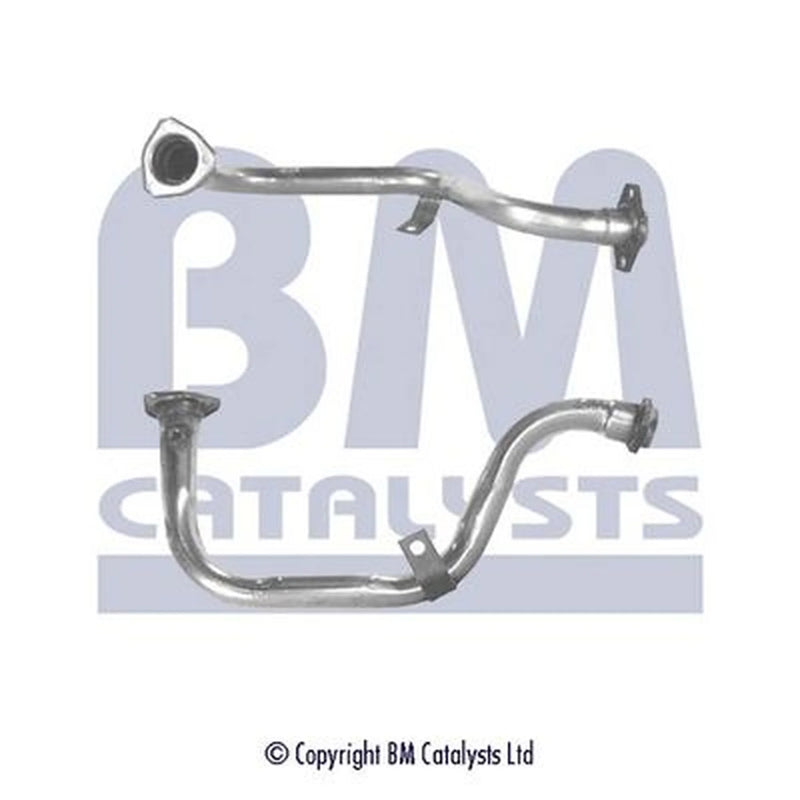 BM Catalysts Exhaust Pipe OD BM70246