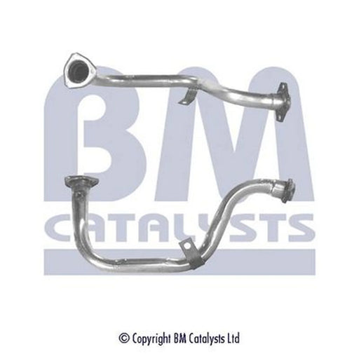 BM Catalysts Exhaust Pipe OD BM70246