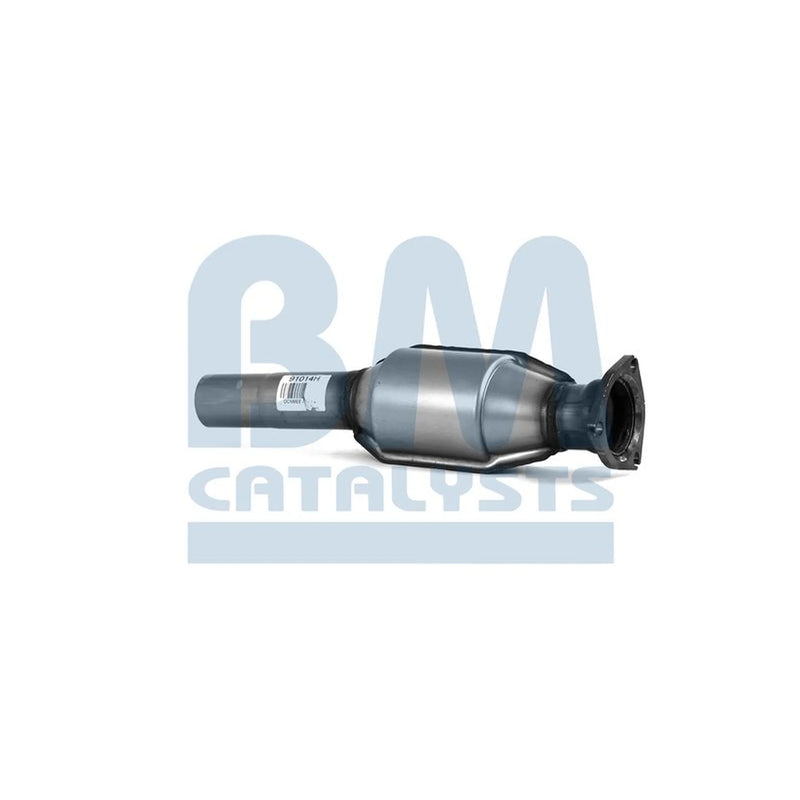 BM Catalysts Homologated Petrol Cat BM91014H