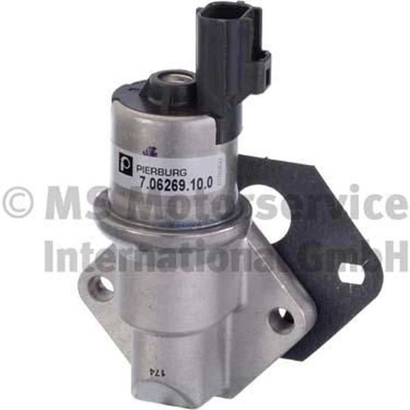 Pierburg Idle Air Control Valve 7.06269.10.0
