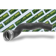 First Line Intercooler Turbo Charge Air Hose Front FTH1070