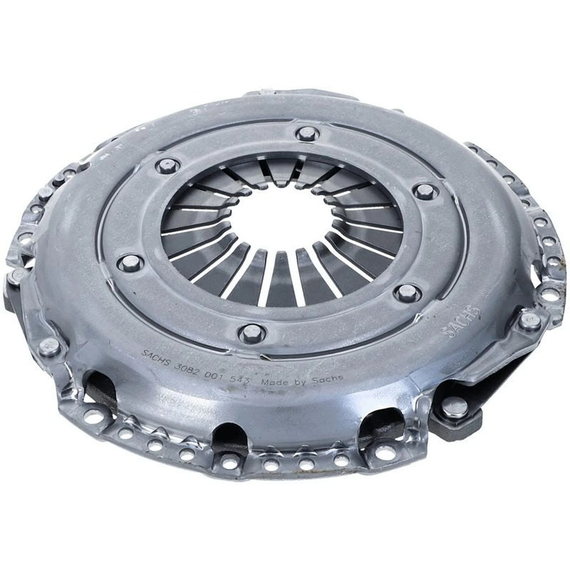 Sachs Clutch Kit Set 3pc 3000970143