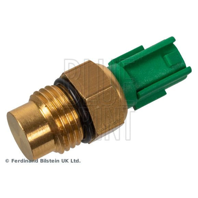 Blue Print Radiator Fan Temperature Switch 1 Connectors ADBP720007