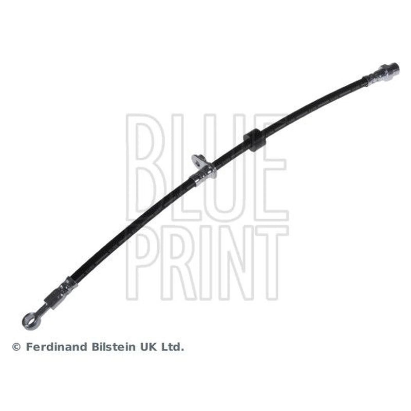 Blue Print Brake Hydraulic Hose Line Front Right ADC45359