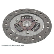 Blue Print Clutch Friction Disc Plate 20 Splines ADD63131