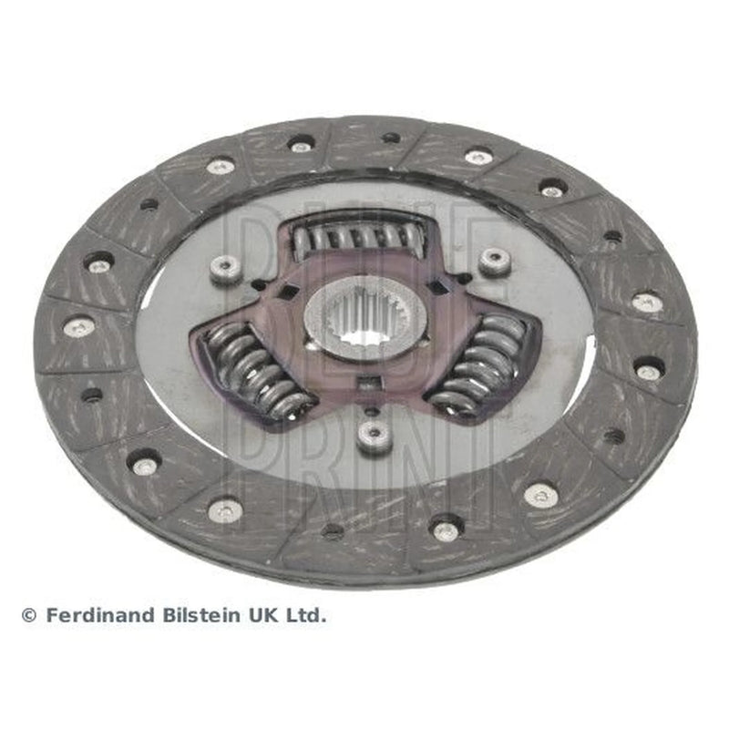 Blue Print Clutch Friction Disc Plate 20 Splines ADD63131