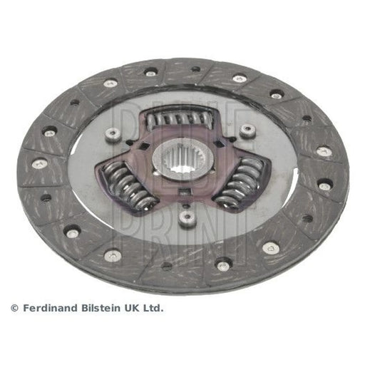 Blue Print Clutch Friction Disc Plate 20 Splines ADD63131