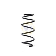 NAPA Front Suspension Coil Spring NCS1834