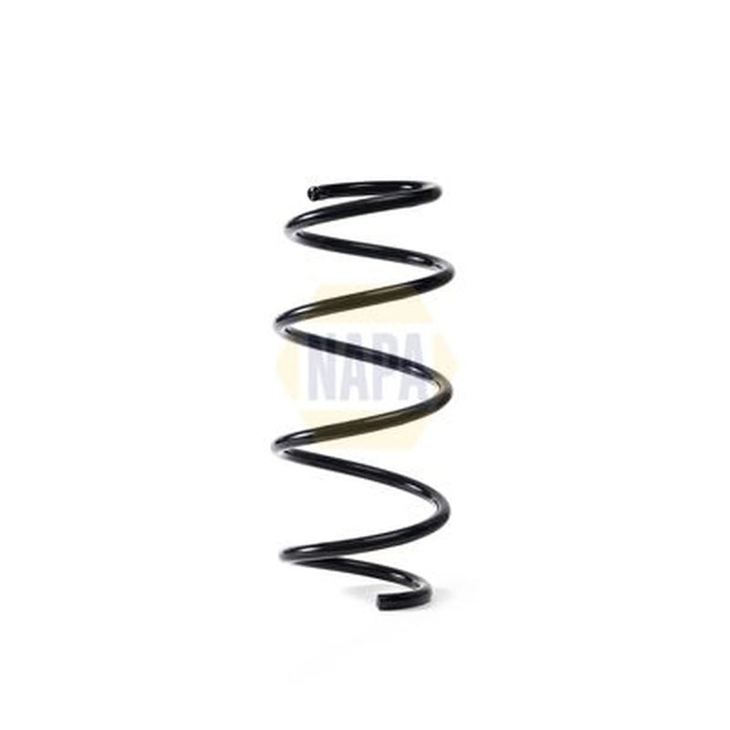 NAPA Front Suspension Coil Spring NCS1834