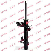 KYB Shock Absorber Damper Strut Front Right 334840