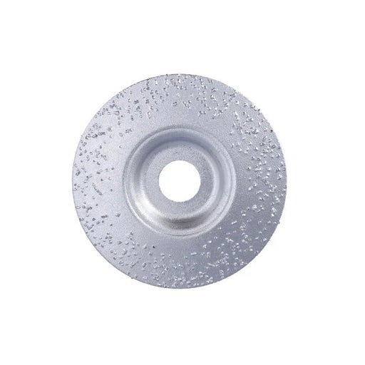 Laser Tools Tungsten Grinding Disc 115mm - PL