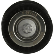 Gates V-Ribbed Belt Deflection/Guide Pulley T36464