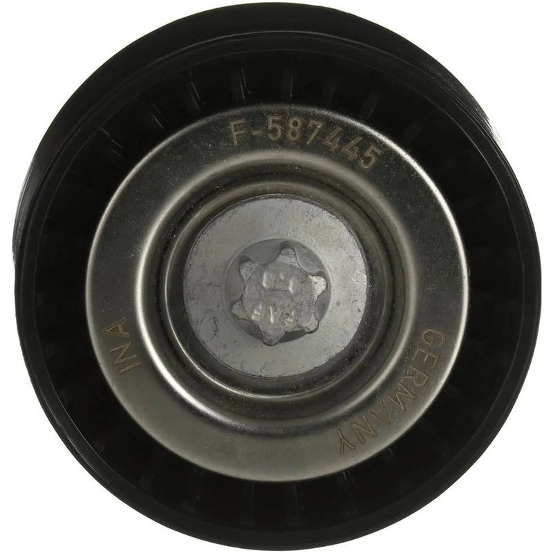 Gates V-Ribbed Belt Deflection/Guide Pulley T36464