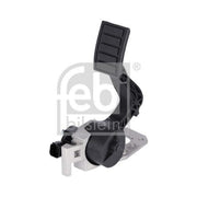 Febi Accelerator Pedal 6 Connectors 187810