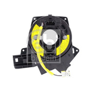 Febi Airbag Clock Spring 9 Connectors 185948