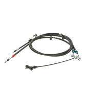 Bosch Handbrake Cable Centre 1 987 482 851