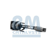 BM Catalysts Homologated Diesel Cat BM80307H