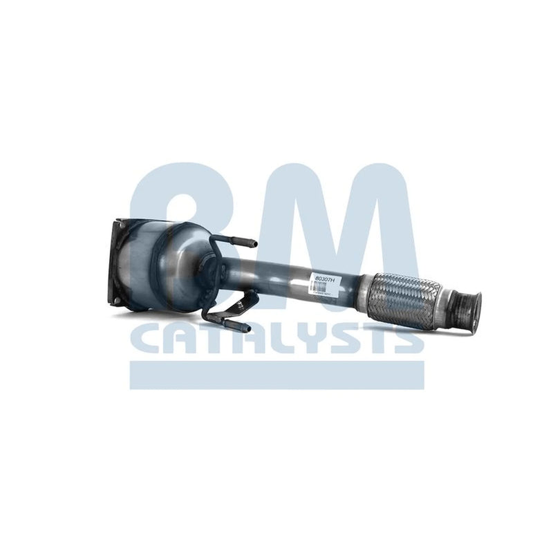 BM Catalysts Homologated Diesel Cat BM80307H