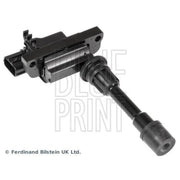 Blue Print Ignition Coil Pack ADM51475