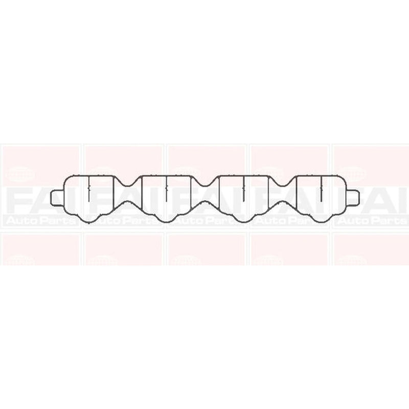 FAI Intake Manifold Gasket Set ID Wide High IM2205