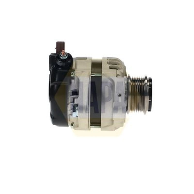 NAPA Car Alternator 12V NAL2572