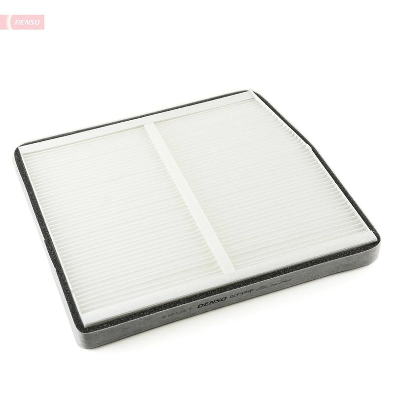 Denso Cabin Air Filter (Pollen Filter) DCF494P