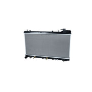 NRF Engine Radiator 58372