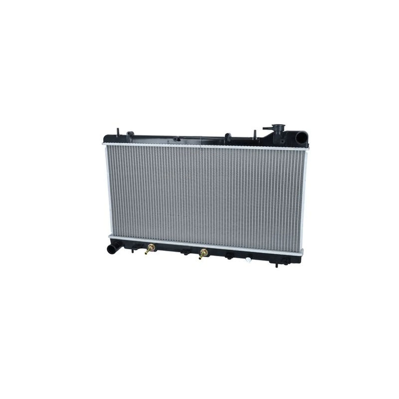 NRF Engine Radiator 58372