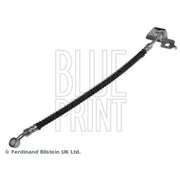 Blue Print Brake Hydraulic Hose Line Front Right ADG053208