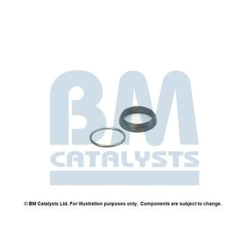 BM Catalysts Exhaust Pipe Mounting Kit FK50365A