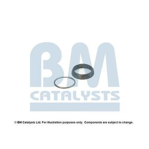 BM Catalysts Exhaust Pipe Mounting Kit FK50365A
