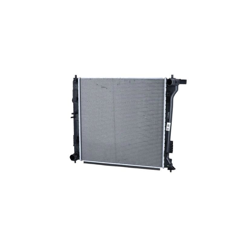 NRF Engine Radiator 550029