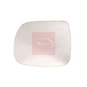 Apec Exterior Wing Mirror Glass Left AMG2647