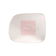 Apec Exterior Wing Mirror Glass Left AMG2647