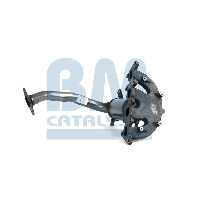 BM Catalysts Homologated Petrol Cat BM91393H
