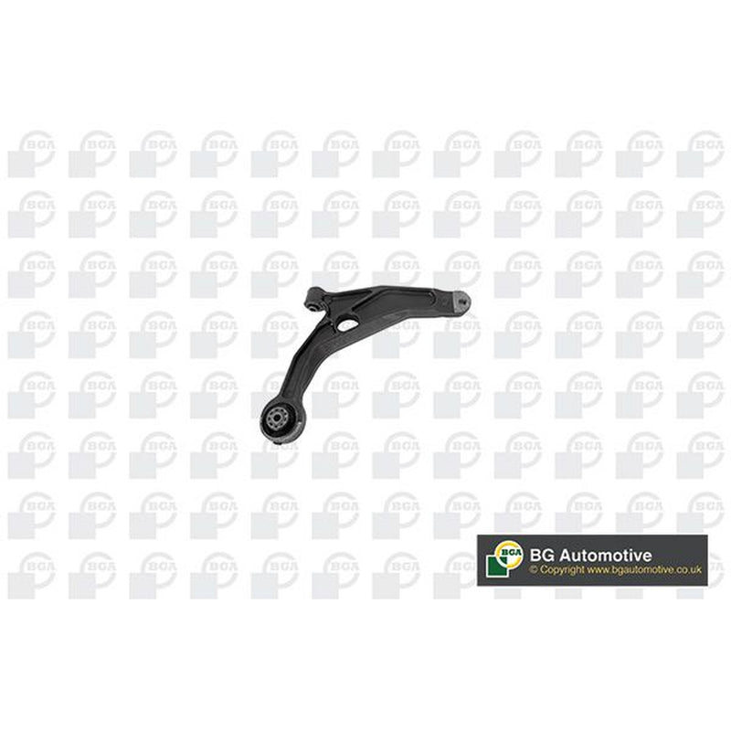 BGA Control/Trailing Arm Front Right TRC2264