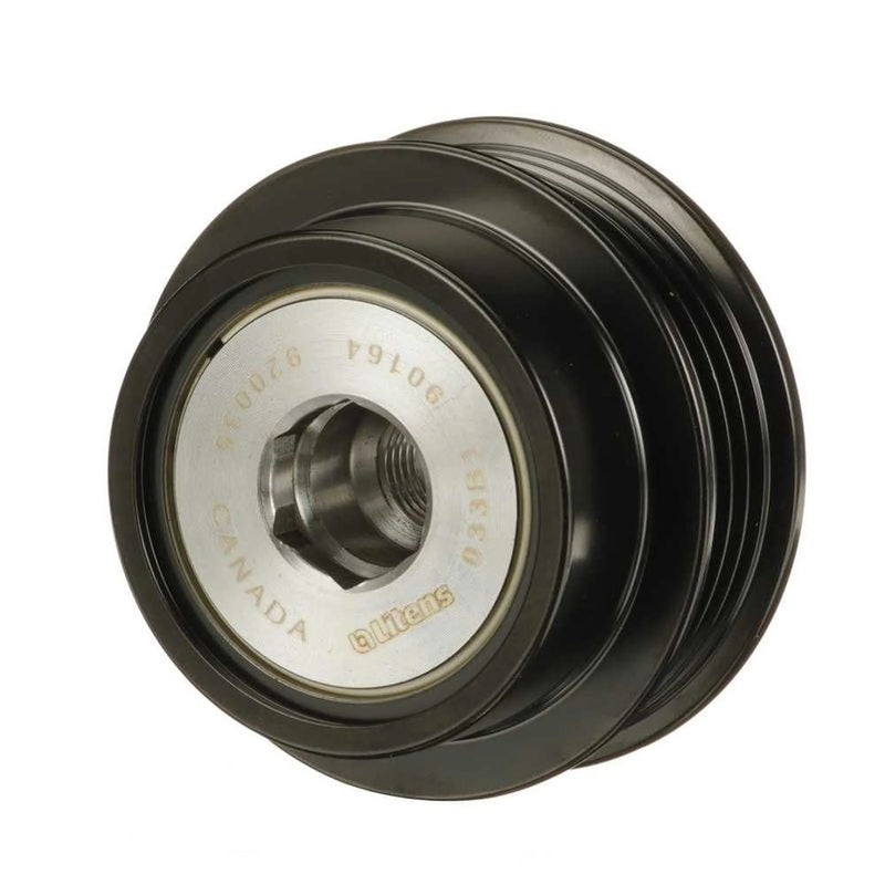 Gates Alternator Overrunning Freewheel Clutch OAP7301